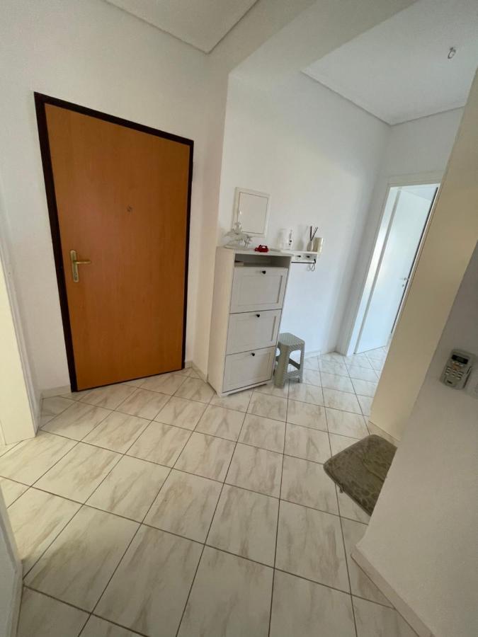 Appartement Santa Sarandë Exterior foto